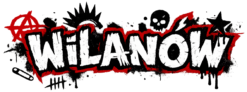 Alternative view of Punk z Wilanowa - Bluza