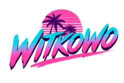 Alternative view of Witkowo Wave - Czapka z daszkiem