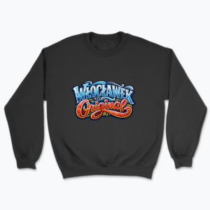 Włocławek Original - Bluza