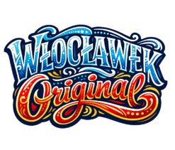 Alternative view of Włocławek Original - T-shirt