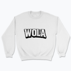 Wola Blocks - Bluza
