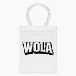 Wola Blocks - Torba