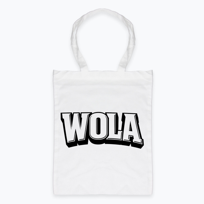 Wola Blocks - Torba