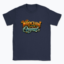 Wrocław Original - T-shirt