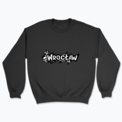 Wrocław Punk - Bluza