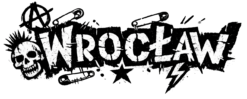Alternative view of Wrocław Punk - Bluza