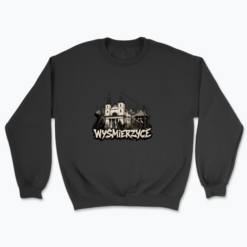 Wyśmierzyce Hardcore - Bluza
