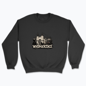 Wyśmierzyce Hardcore - Bluza