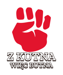 Alternative view of Z Kutna więc Butna - Koszulka damska