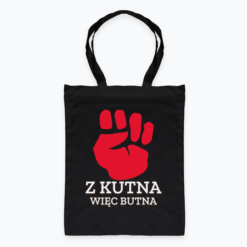 Z Kutna więc Butna - Torba