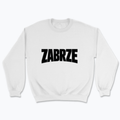 Zabrze Blocks - Bluza
