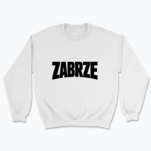 Zabrze Blocks - Bluza