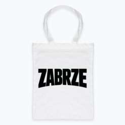 Zabrze Blocks - Torba