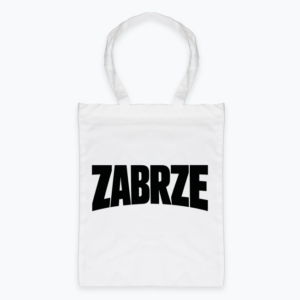 Zabrze Blocks - Torba