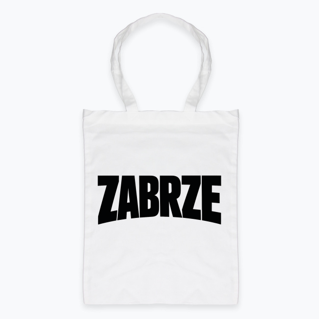 Zabrze Blocks - Torba