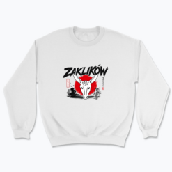 Zaklików Japan - Bluza