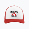 Czerwony