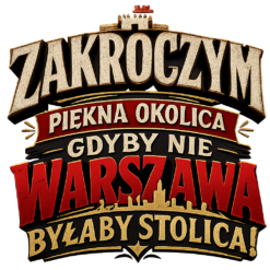 Alternative view of Zakroczym Piękna Okolica - Bluza