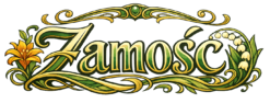 Alternative view of Zamość ART - T-shirt