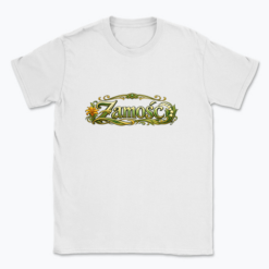 Zamość Art - T-shirt