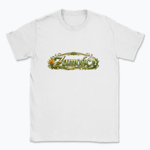 Zamość Art - T-shirt