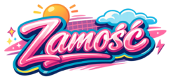 Alternative view of Zamość Soft Club - T-shirt