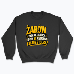 Żarów Piękna Okolica - Bluza