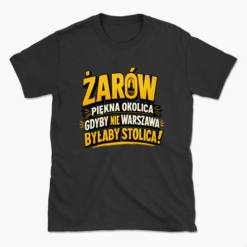 Żarów Piękna Okolica - T-shirt
