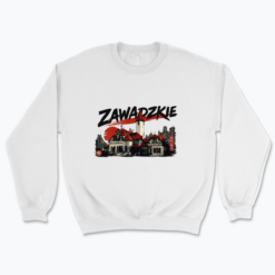Zawadzkie Japan - Bluza