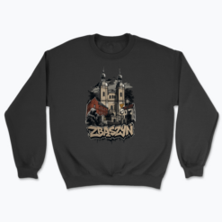 Zbąszyń Hardcore - Bluza