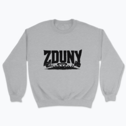 Zduny Ultra - Bluza
