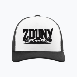 Zduny Ultra - Czapka z daszkiem