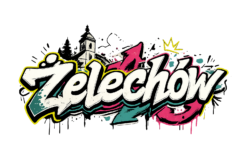 Alternative view of Żelechów Vibe - Torba