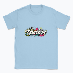 Żelechów Vibe - T-shirt
