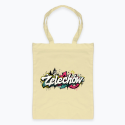 Żelechów Vibe - Torba