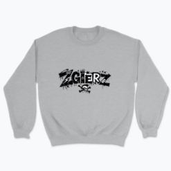 Zgierz Punk - Bluza