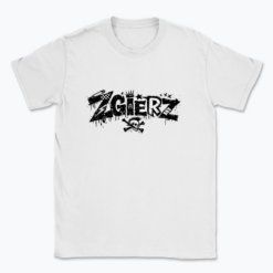 Zgierz Punk - T-shirt