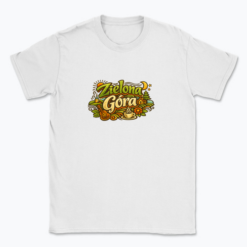 Zielona Góra Village - T-shirt