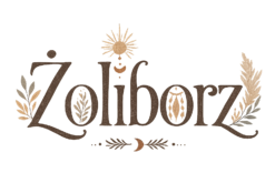 Alternative view of Żoliborz Boho - Koszulka damska
