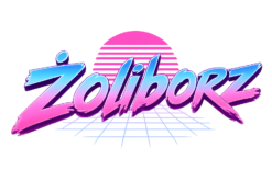 Alternative view of Żoliborz Wave - Koszulka damska