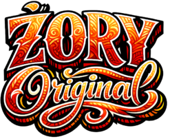 Alternative view of Żory Original - Koszulka damska