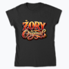 Czarny