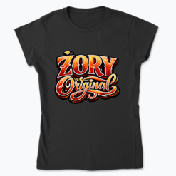 Żory Original - Koszulka damska
