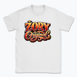 Żory Original - T-shirt