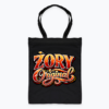 Czarny