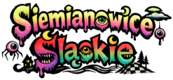 Alternative view of Dziwne Siemianowice Śląskie - T-shirt