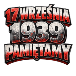 Alternative view of 17 września 1939 Pamiętamy - Koszulka damska