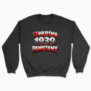 17 września 1939 Pamiętamy - Bluza