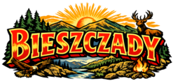 Alternative view of Bieszczady wilderness adventure - T-shirt