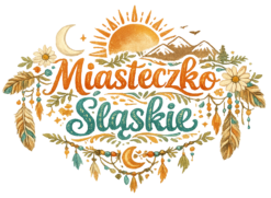 Alternative view of Boho style Miasteczko Śląskie - T-shirt
